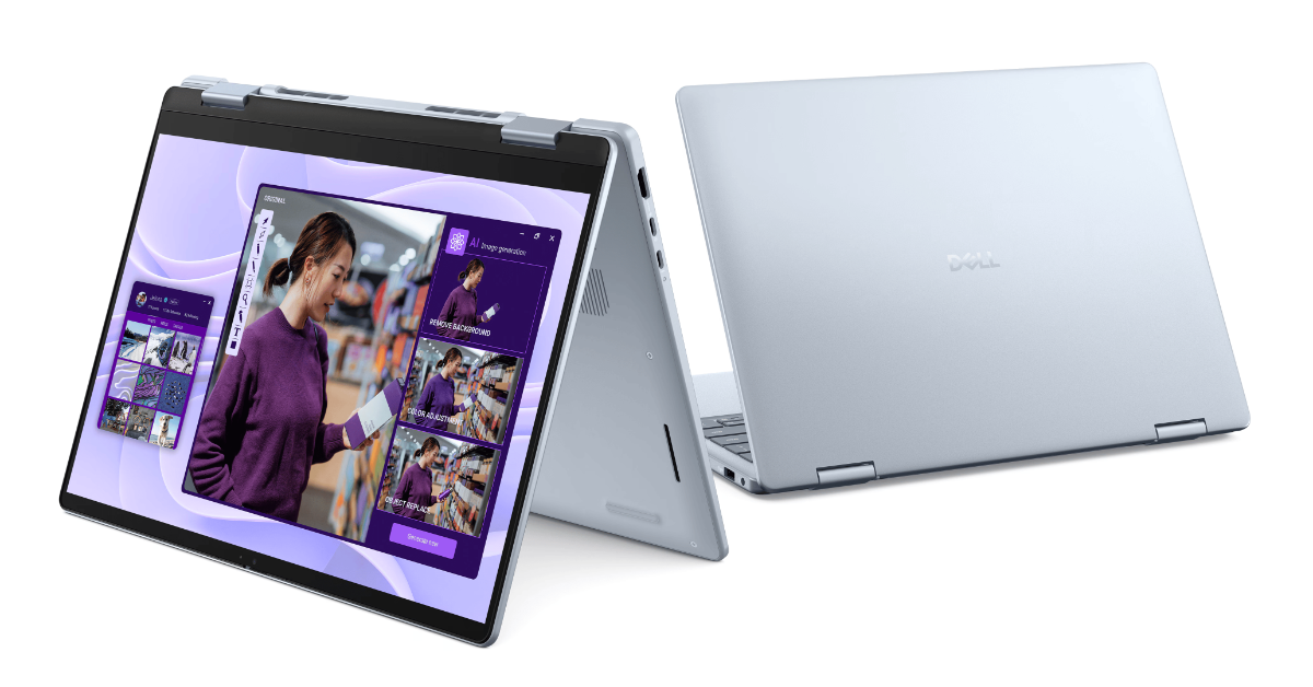 Dell 14 2-in-1 Plus