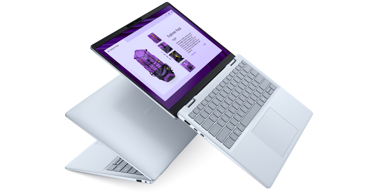 Dell 14 Plus