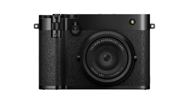 Fujifilm GFX100RF