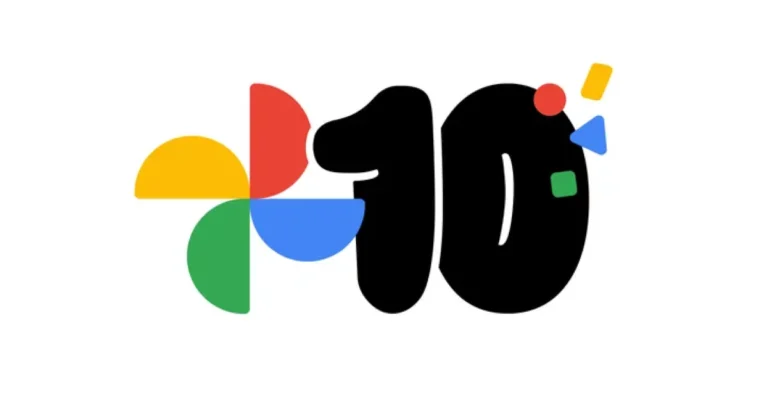 Google Photos' 10th birthday update: New tools, tricks and more