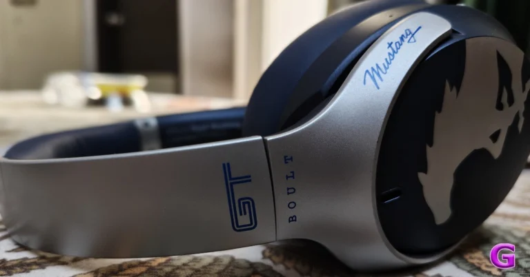 Boult X Mustang Q Headphones Review: Packs A Punch