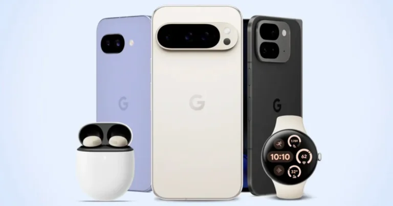You can now buy Pixel phones directly from the Google Store in India: Details