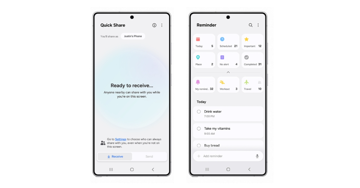 Samsung's One UI 8 is arriving; Here is what it brings to Galaxy devices
