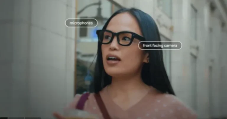 Google I/O 2025: Google to bring Gemini to Android XR glasses and headsets