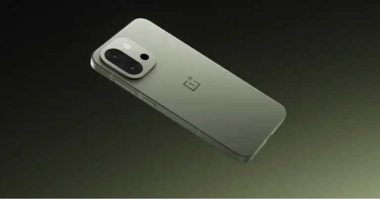 OnePlus 13s is expected to arrive in India at this price: Details Inside