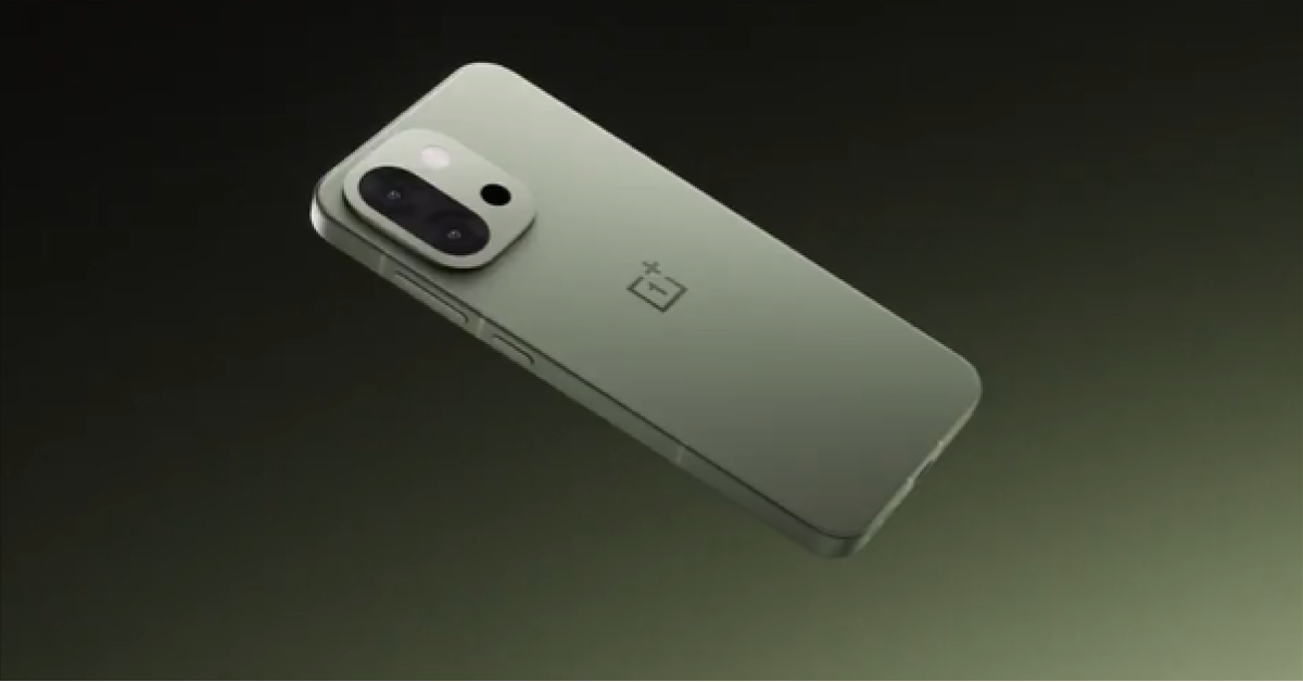 OnePlus 13s is expected to arrive in India at this price: Details Inside