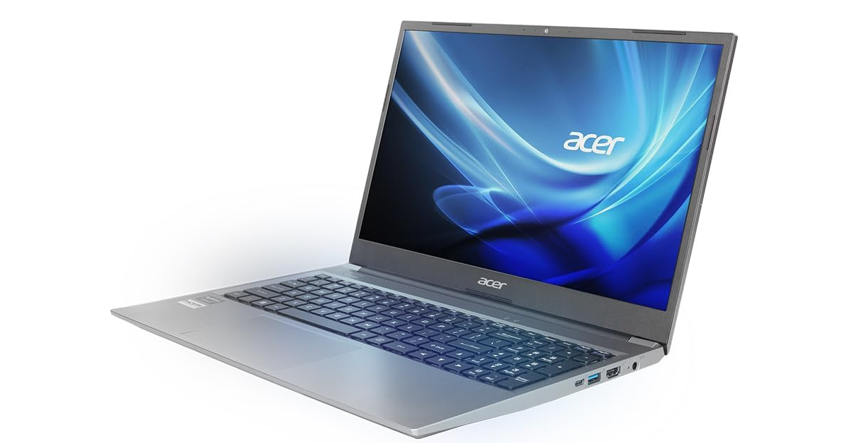 Acer Aspire Lite