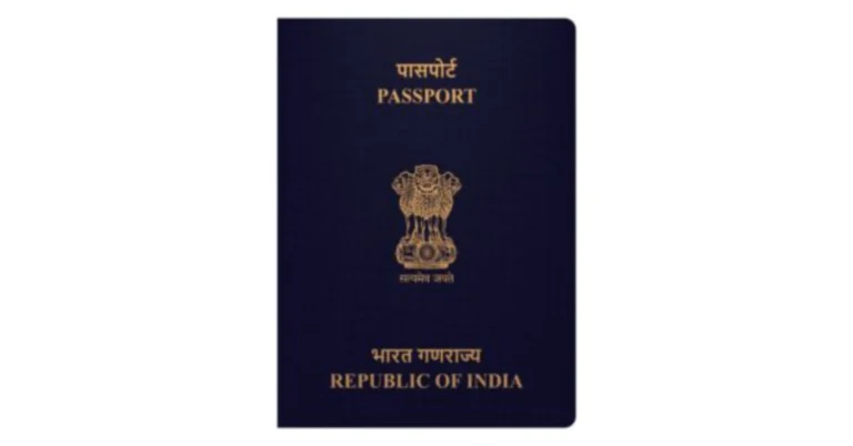 How to apply for and get an E-passport in India?