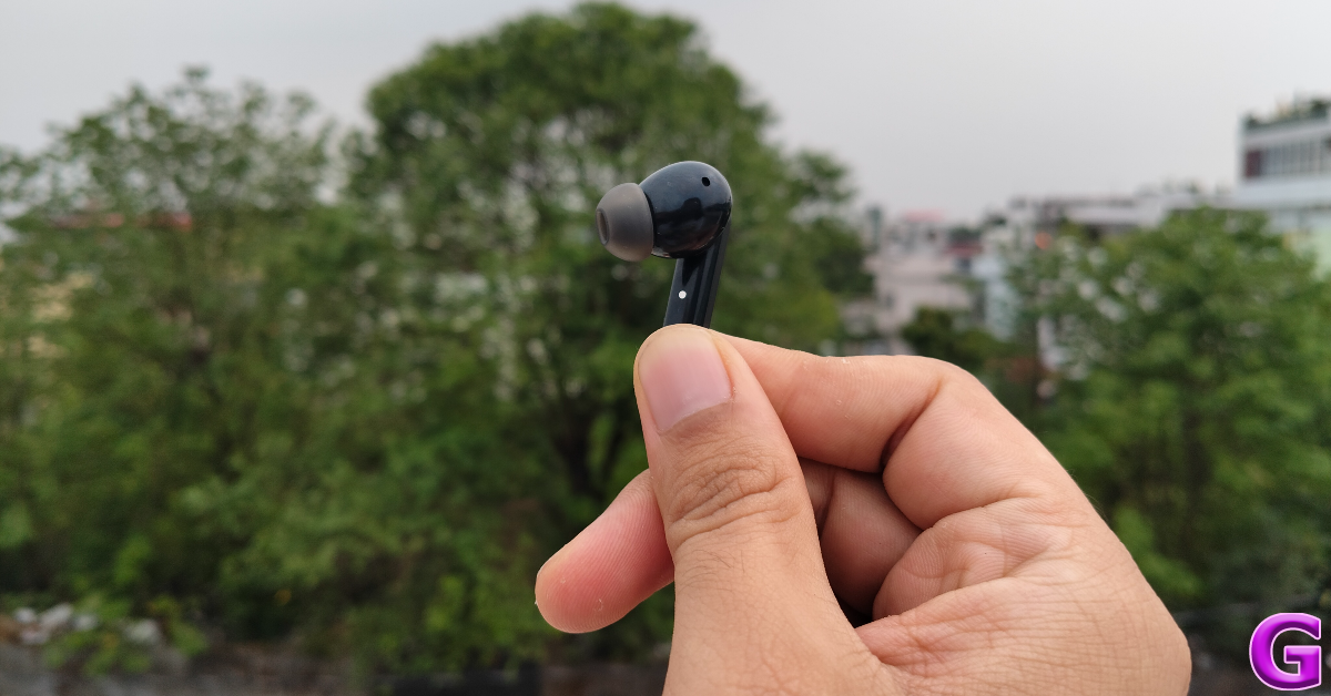 CMF Buds 2 Review: Design