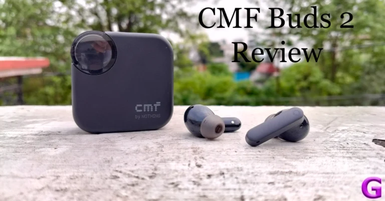 CMF Buds 2 Review: Is this the TWS to beat in the budget segment?