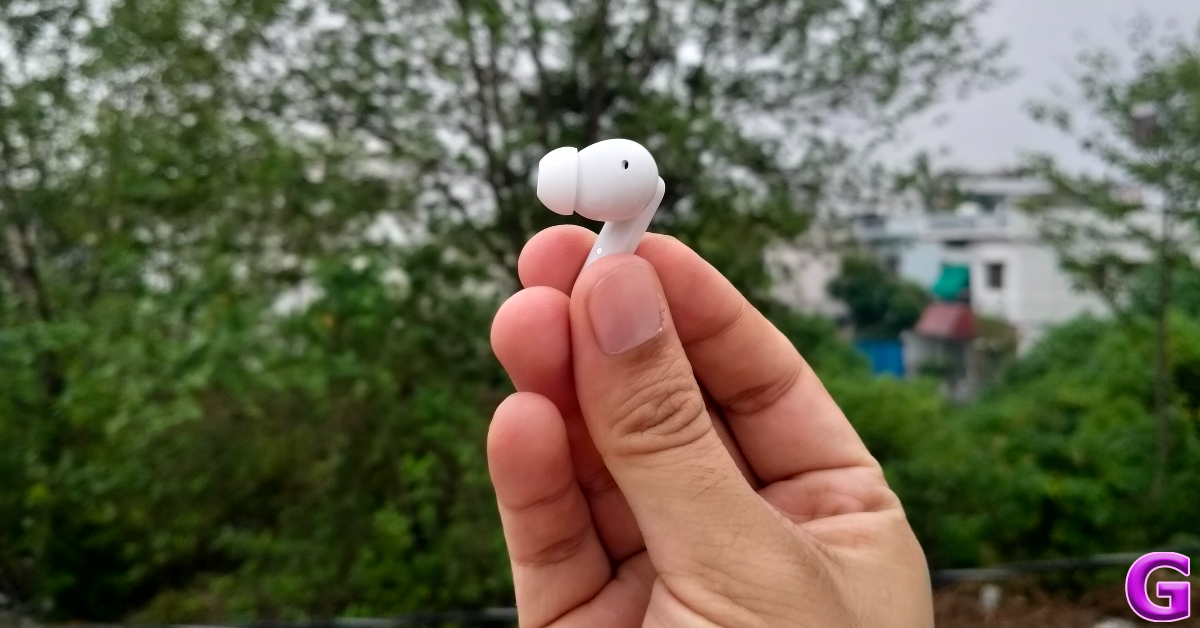 CMF Buds 2 Plus Review: Design