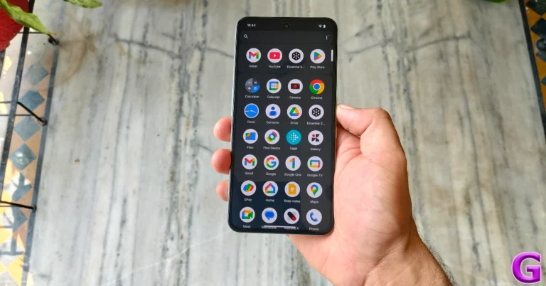CMF Phone 2 Pro: Performance and Cameras