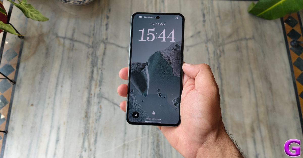 CMF Phone 2 Pro Review: Design and Display