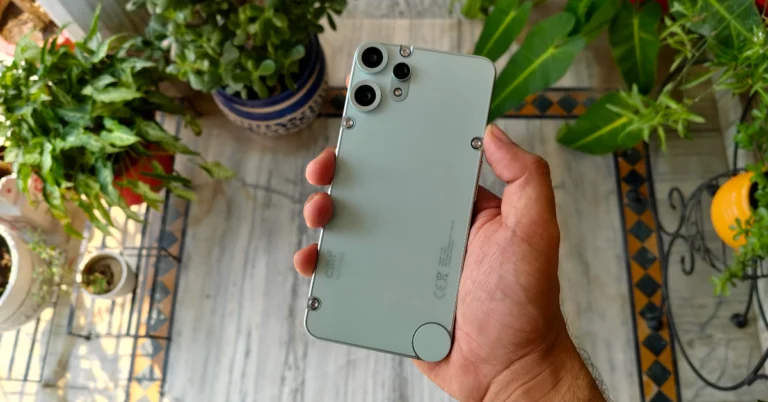cmf phone 2 pro review