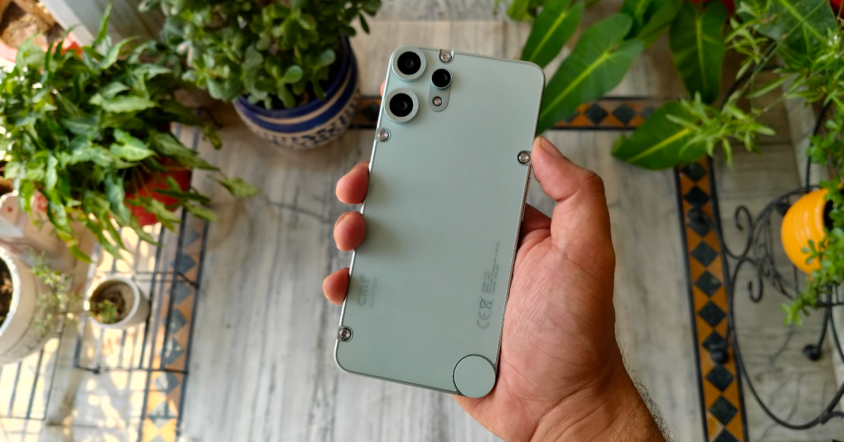 cmf phone 2 pro review Flipkart Big Billion Days 2025: Best Smartphone Deals