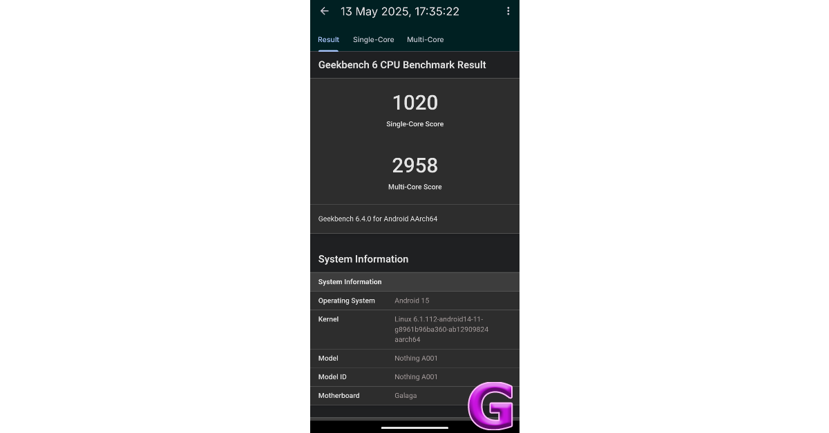CMF Phone 2 Pro: Performance and Cameras