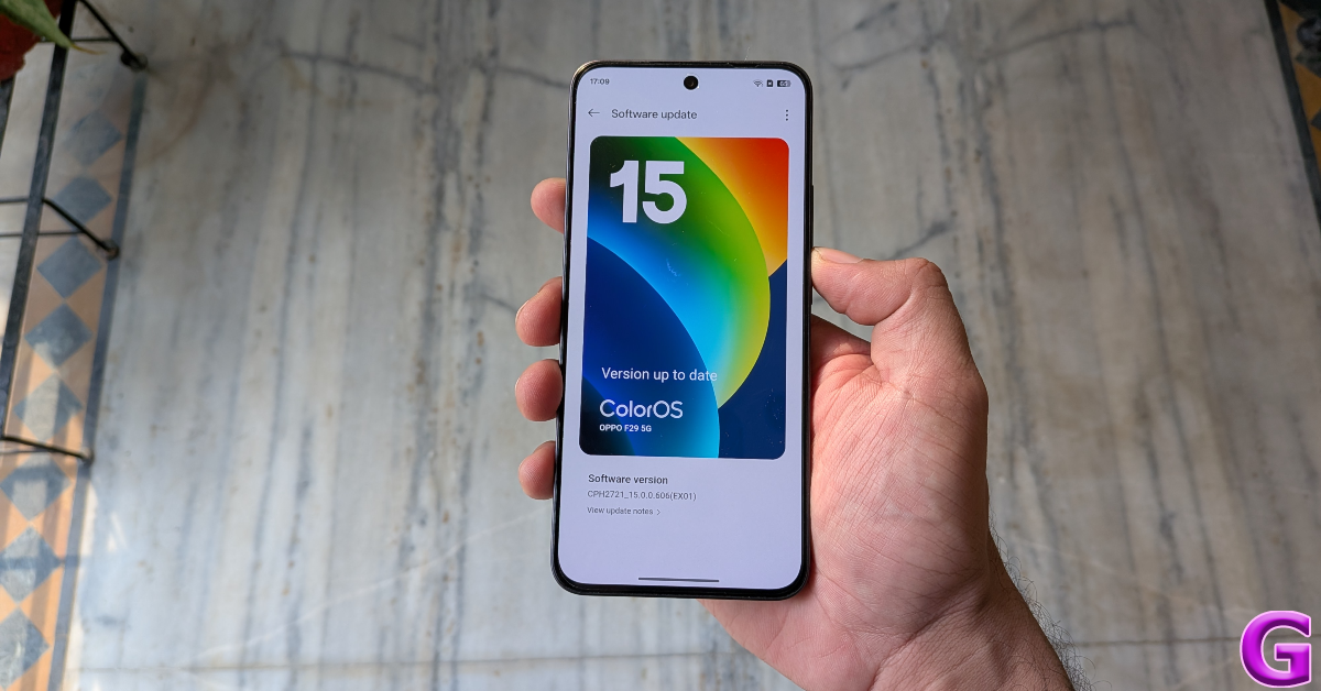 coloros 15