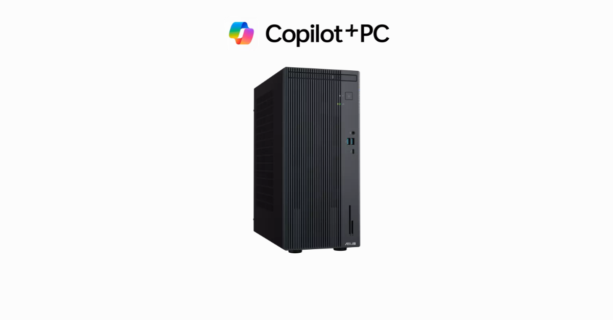 ExpertCenter P700 series