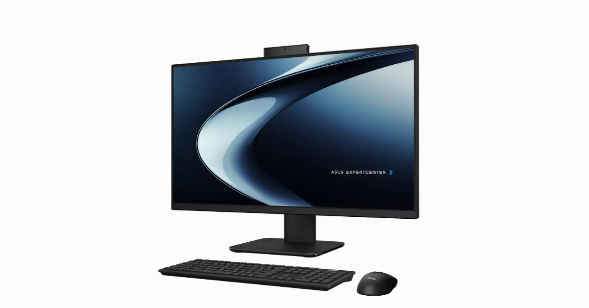 ASUS ExpertCenter P600 series