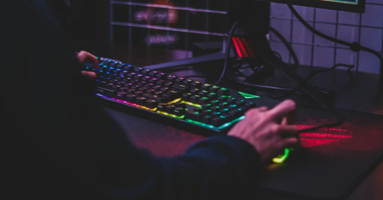 Top 10 gaming keyboards under Rs 10,000 (2025)