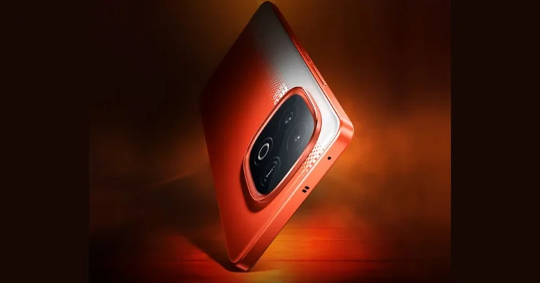 iQOO Neo 10 launch