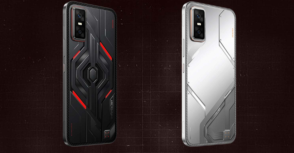 Infinix GT 30 Pro