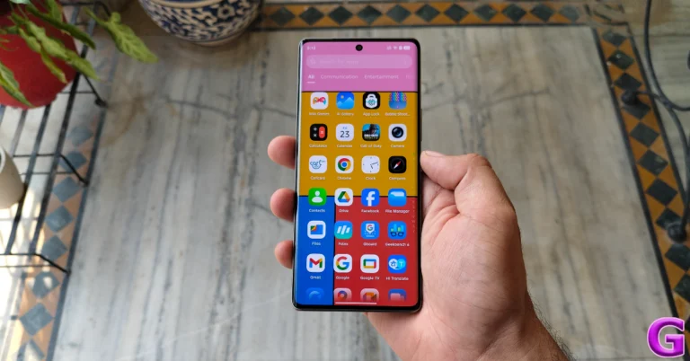 How to check the internal temperature of an Android phone