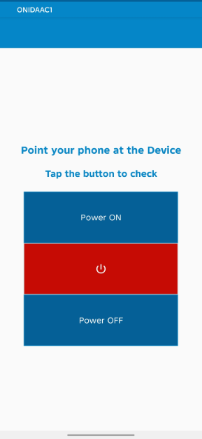 Step 7: When you land on a remote control that works, you will be shown other buttons. Press each button and check if it works on your device. How to use a Xiaomi or Poco phone as a Universal Remote Control?