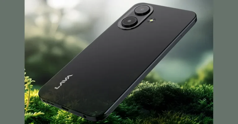Lava Yuva Star 2