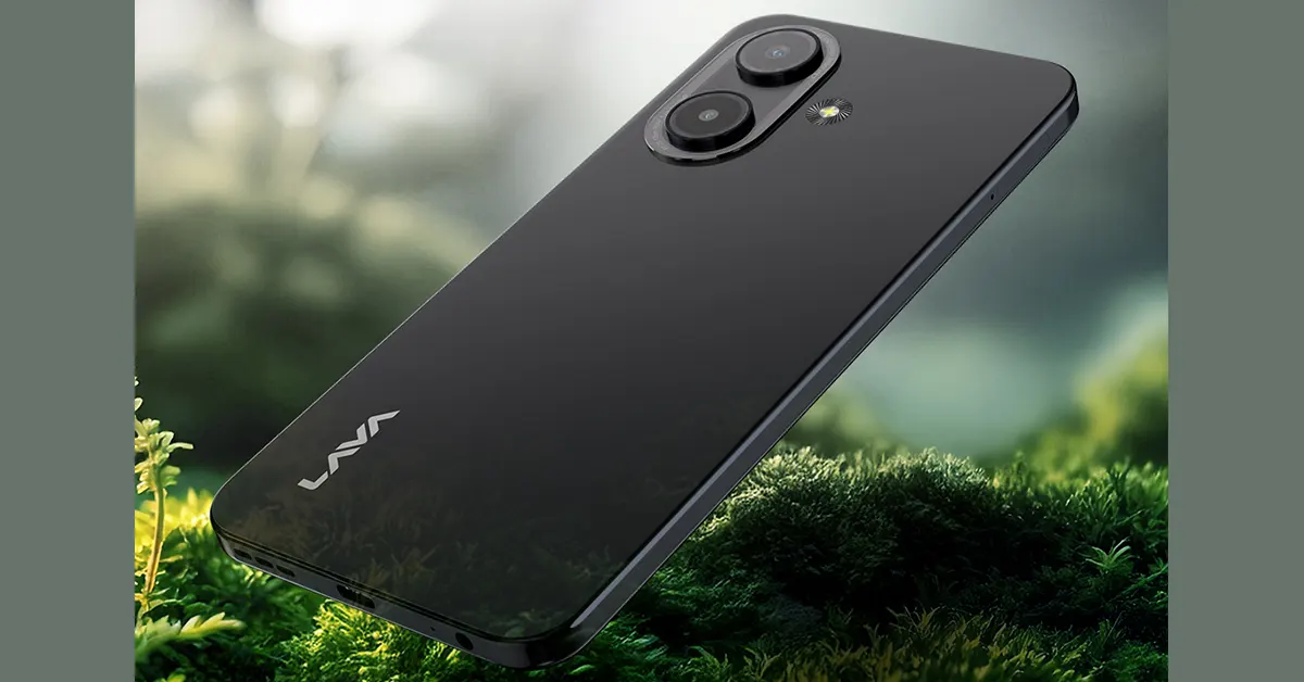 Lava Yuva Star 2