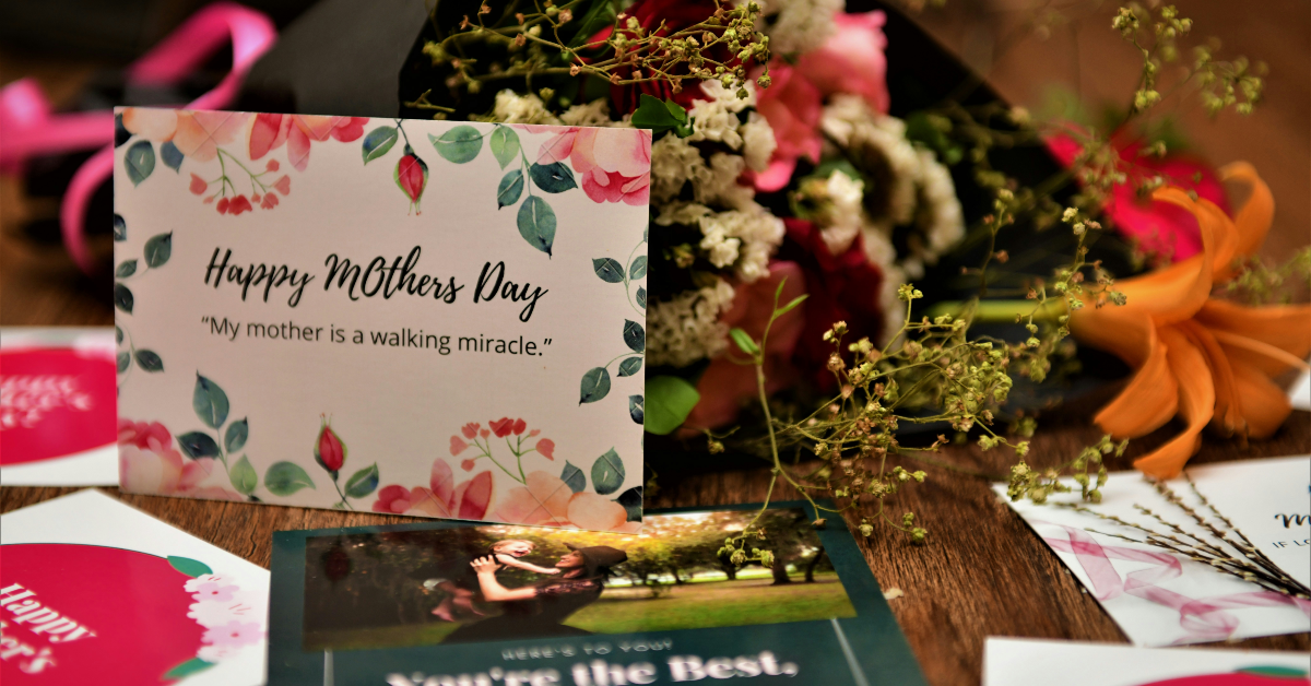 mother's day tech gifts
