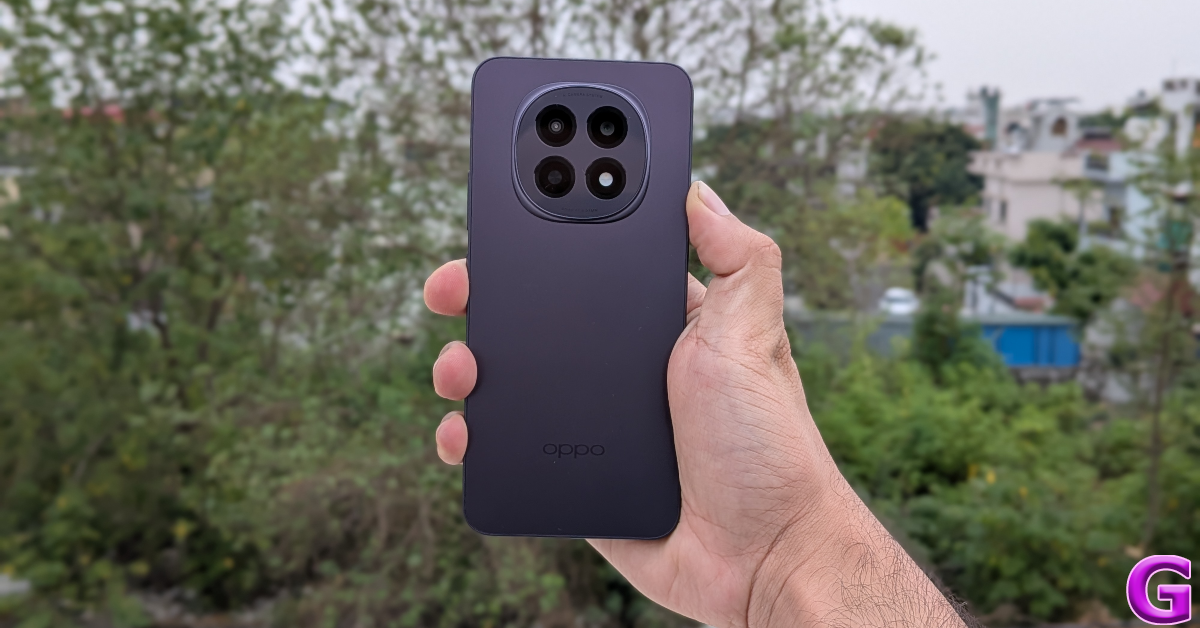 Oppo F29 Review Top 10 smartphones under Rs 30,000 (May 2025)