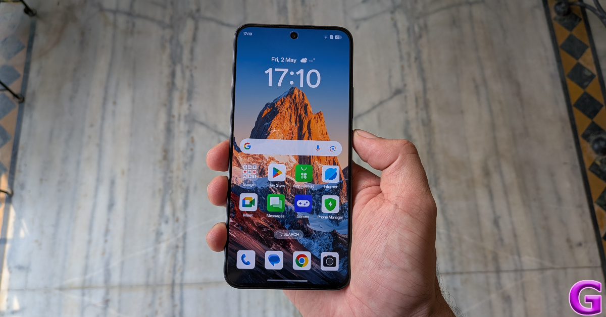 Oppo F29 Review: Performance and Cameras