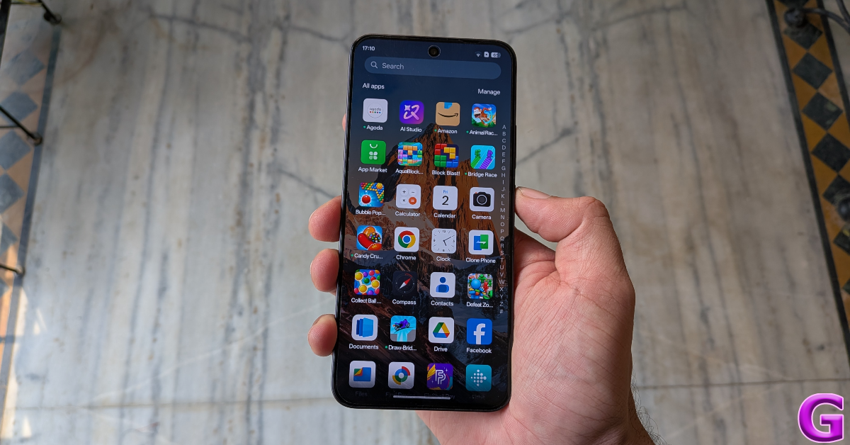 apps