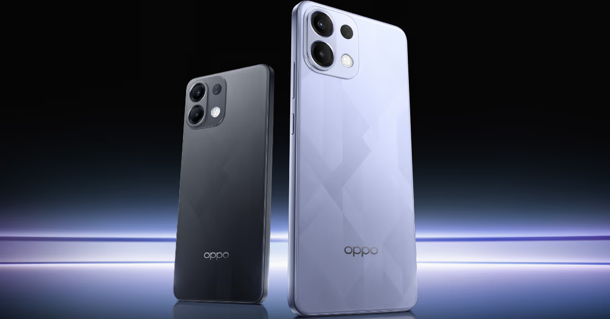 Oppo K13 Top 10 smartphones under Rs 20,000 (May 2025)