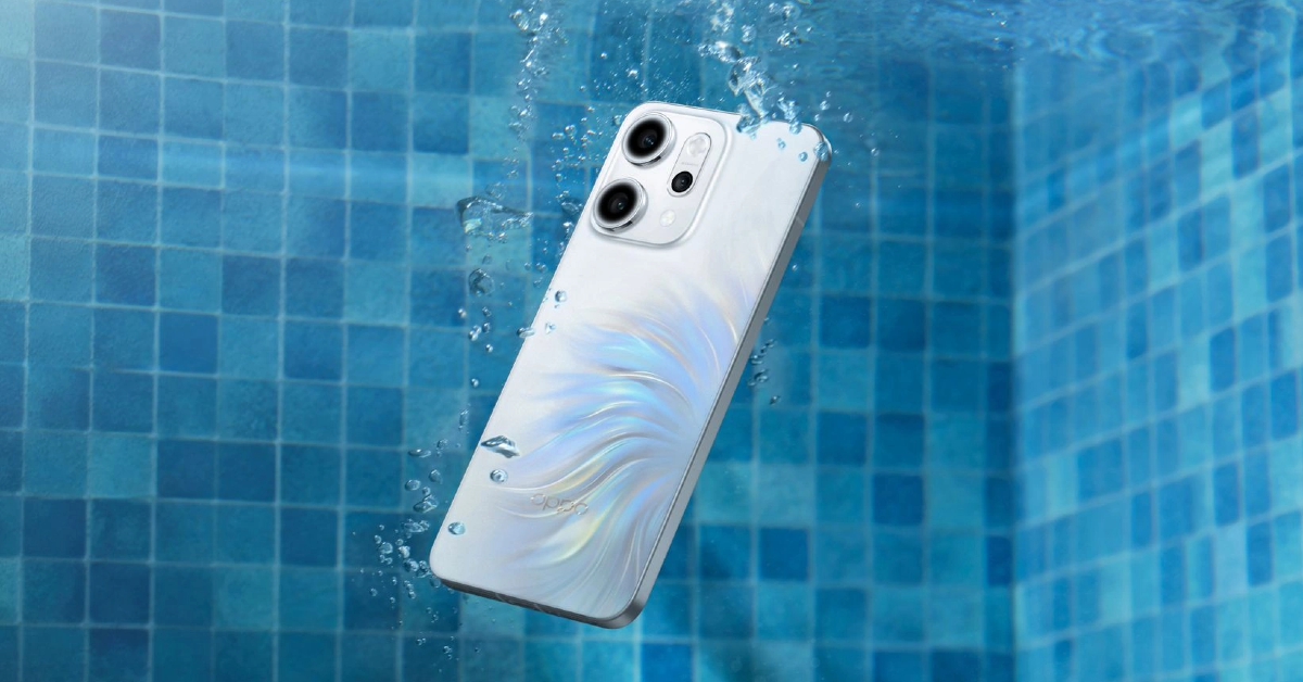 Oppo Reno14 Upcoming smartphones in June 2025