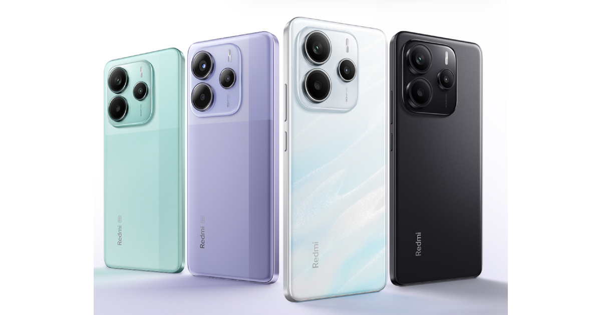 Redmi Note 14 Top 10 smartphones under Rs 20,000 (July 2025)