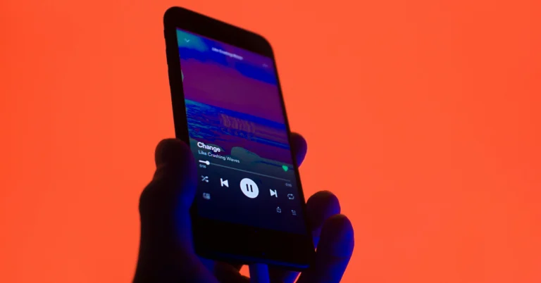 How to disable Canvas and restore album covers on Spotify
