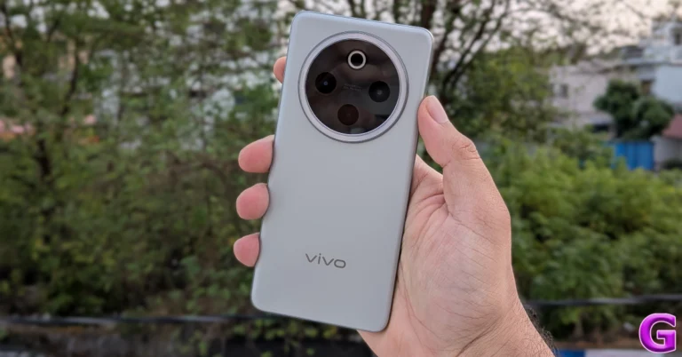 Vivo T4 5G Review