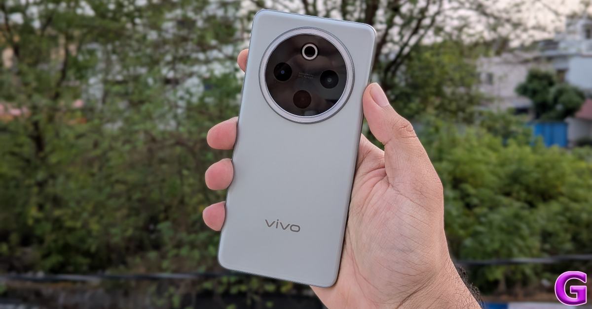Vivo T4 5G Review