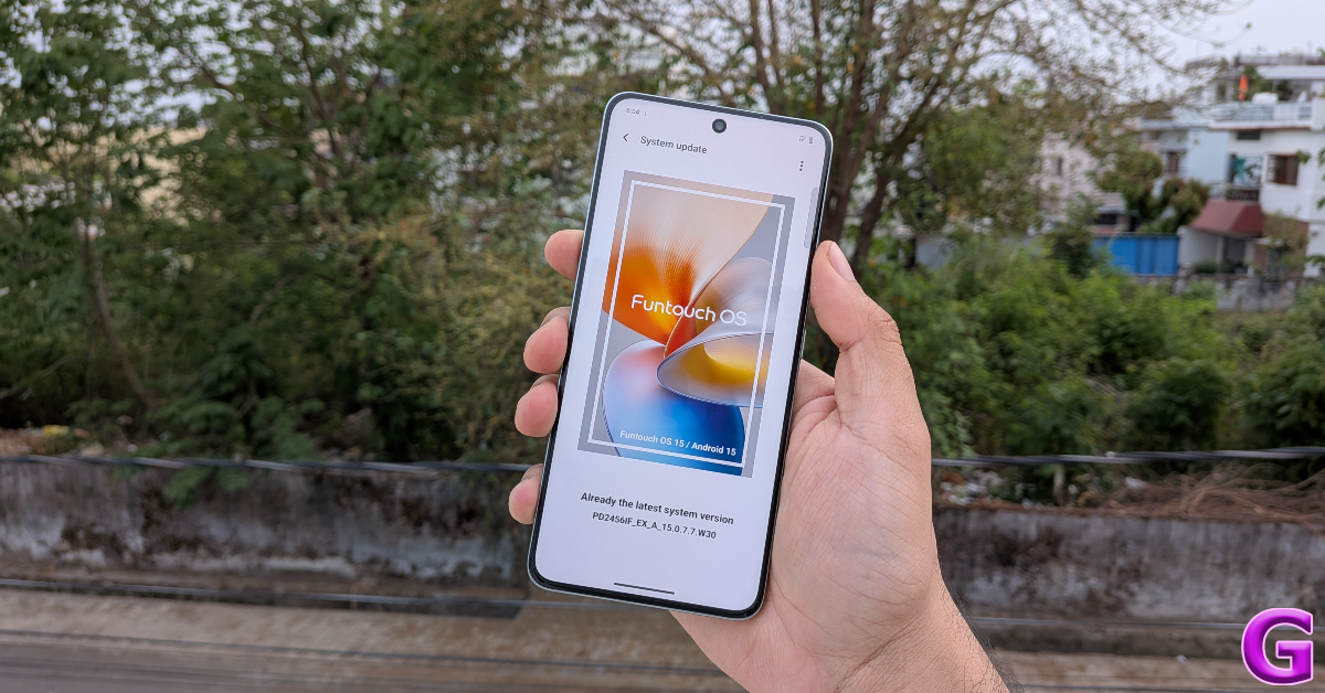 Vivo T4 5G Review: Performance and Cameras