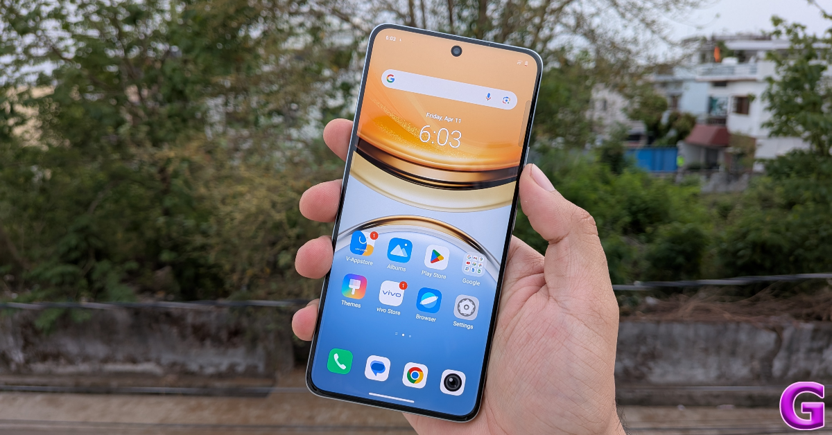 Vivo T4 5G Review: Performance and Cameras