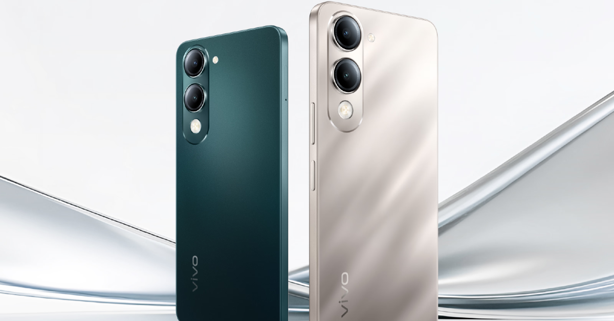 Vivo Y19 5G Price in India, Availability