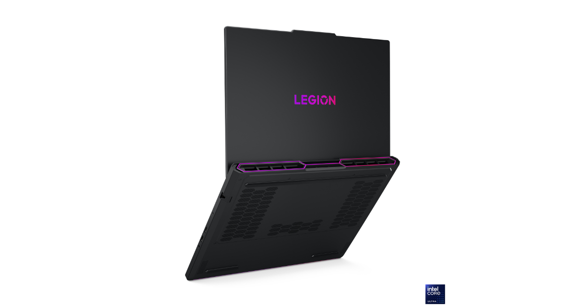 Lenovo Legion Pro 7i with NVIDIA GeForce RTX 50 Series GPUs launched in India