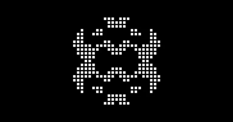 The Nothing Phone 3 video teaser suggests a Glyph Matrix on the back panel.