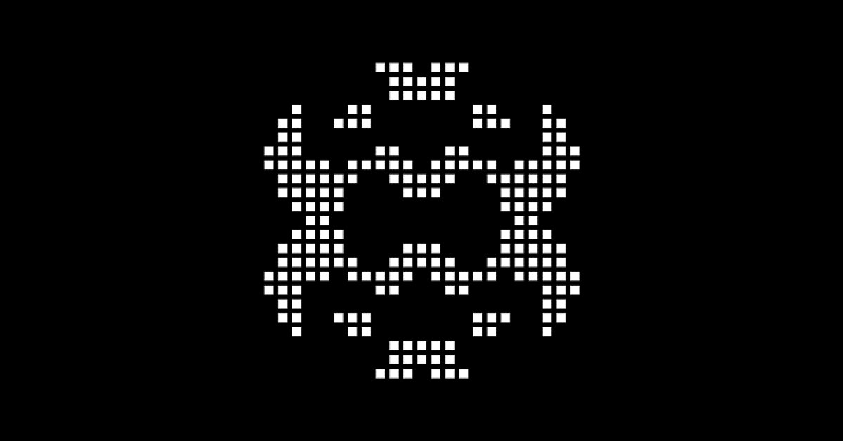 The Nothing Phone 3 video teaser suggests a Glyph Matrix on the back panel.
