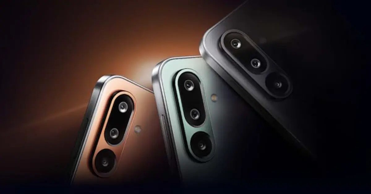 Samsung Galaxy M36 5G with 120Hz AMOLED display launched in India
