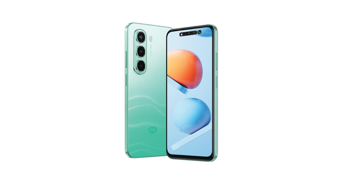 Itel Zeno 5G Price in India, Availability