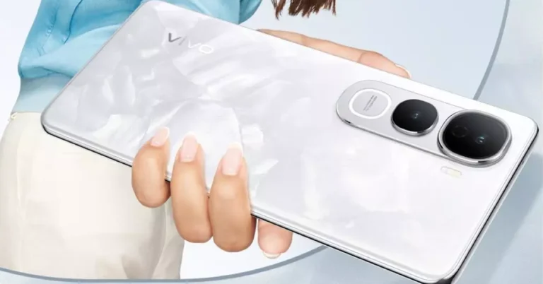 Vivo Y400 Pro 5G India launch today: Here is what to expect