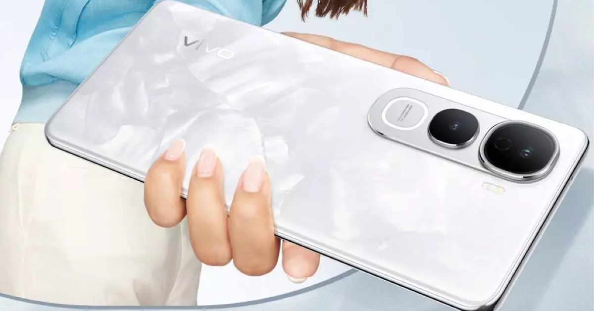Vivo Y400 Pro 5G India launch today: Here is what to expect